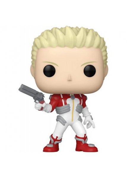 Funko Pop Animation: Trigun: Knives Millions Figure